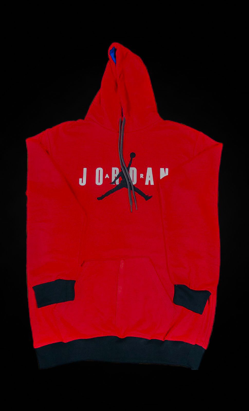 Jordan Hoodie