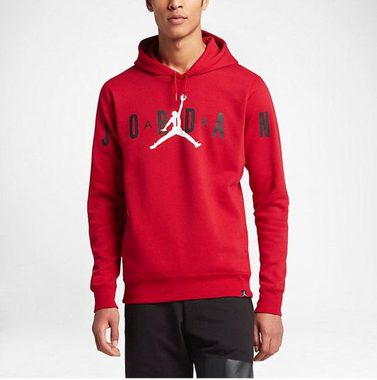 Jordan Hoodie