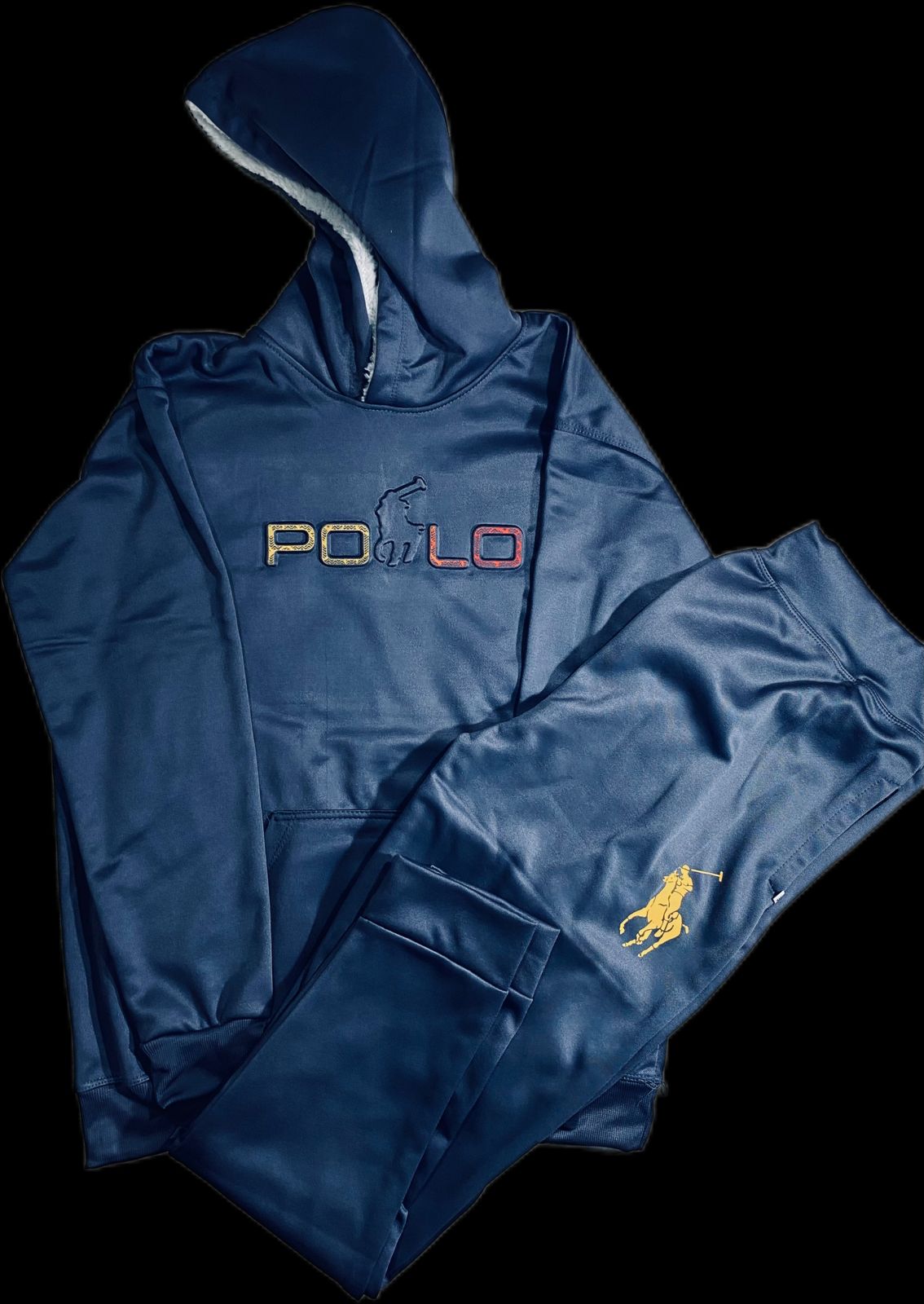 POLO Tracksuit