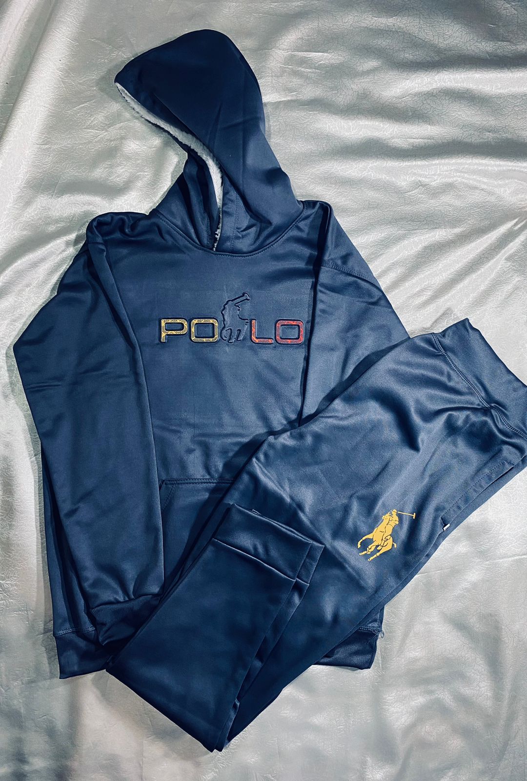 POLO Tracksuit