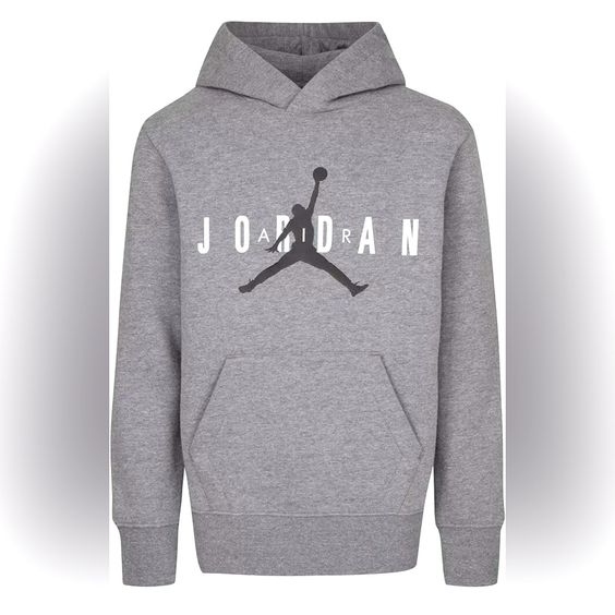 Jordan Hoodie